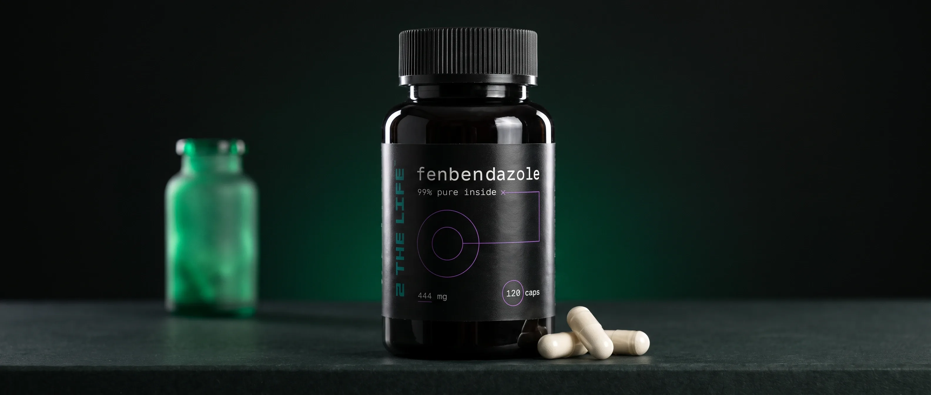 Fenbendazole capsules — complete dosage and protocol guide